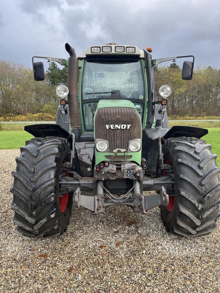 Traktor типа Fendt 718 VARIO COM3, Gebrauchtmaschine в Holstebro (Фотография 5)