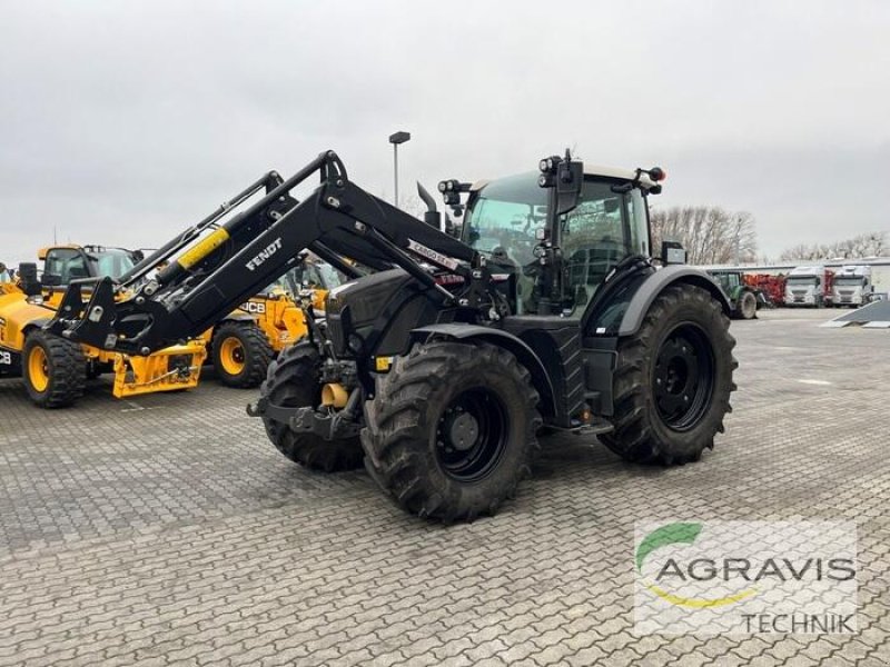 Traktor typu Fendt 718 VARIO GEN-6 POWER+ SET-2, Gebrauchtmaschine w Calbe / Saale (Zdjęcie 1)