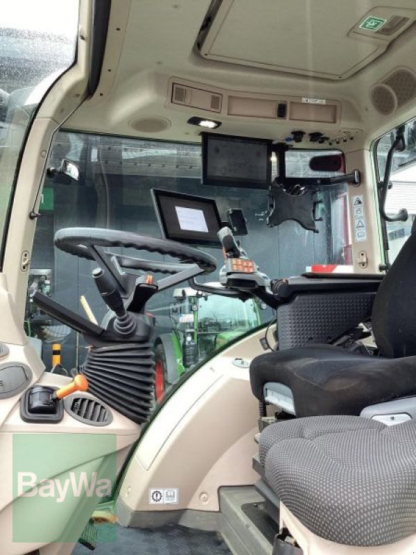 Traktor des Typs Fendt 718 VARIO GEN 6 PROFI PLUS, Gebrauchtmaschine in Nuertingen (Bild 6)