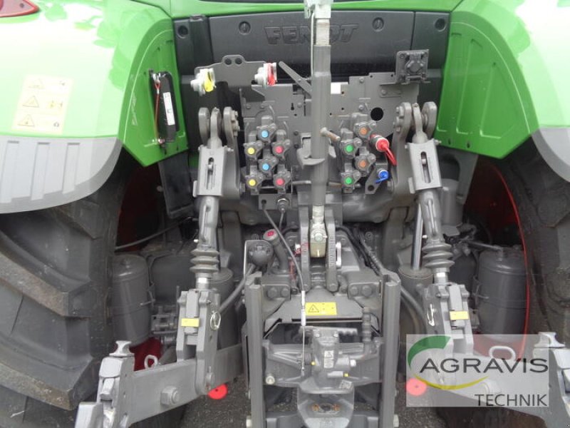 Traktor du type Fendt 718 VARIO GEN-6 PROFI+ SET-1, Gebrauchtmaschine en Nartum (Photo 8)