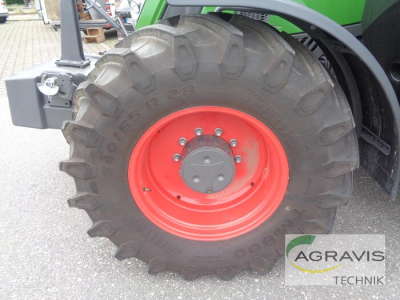 Traktor typu Fendt 718 VARIO GEN-6 PROFI+ SET-1, Gebrauchtmaschine w Nartum (Zdjęcie 12)