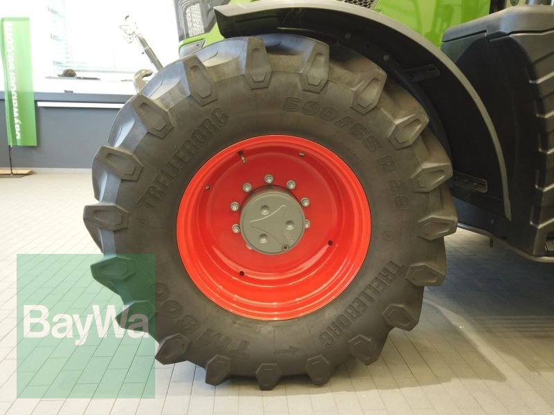 Traktor del tipo Fendt 718 VARIO GEN6 POWER PLUS, Gebrauchtmaschine en Manching (Imagen 16)