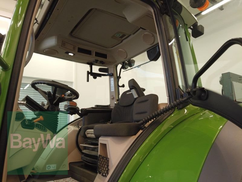 Traktor del tipo Fendt 718 VARIO GEN6 POWER PLUS, Gebrauchtmaschine en Manching (Imagen 11)