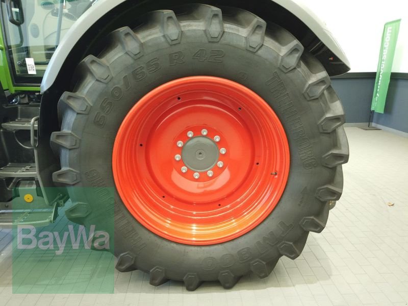 Traktor типа Fendt 718 VARIO GEN6 POWER PLUS, Gebrauchtmaschine в Manching (Фотография 18)