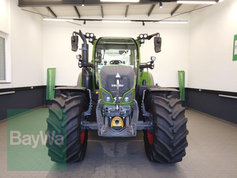 Traktor typu Fendt 718 VARIO GEN6 POWER PLUS, Gebrauchtmaschine w Manching (Zdjęcie 9)