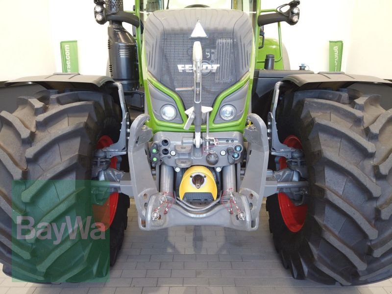 Traktor типа Fendt 718 VARIO GEN6 POWER PLUS, Gebrauchtmaschine в Manching (Фотография 10)