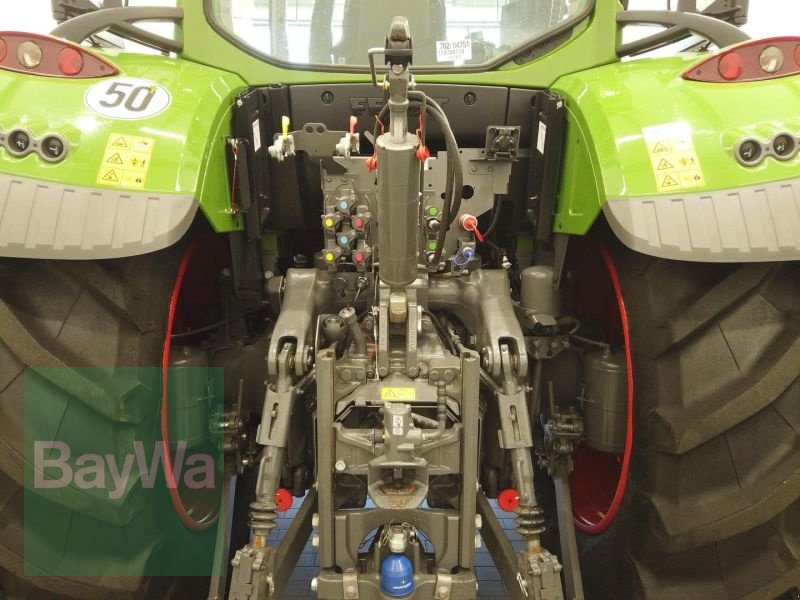 Traktor a típus Fendt 718 VARIO GEN6 POWER PLUS, Gebrauchtmaschine ekkor: Manching (Kép 5)