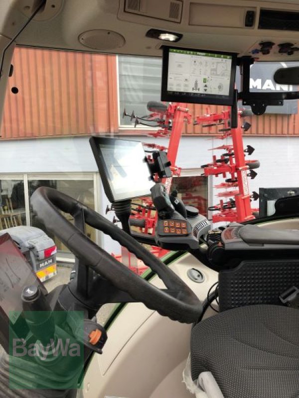 Traktor del tipo Fendt 718 VARIO GEN6 PROFI PLUS, Gebrauchtmaschine en Ellwangen (Imagen 9)