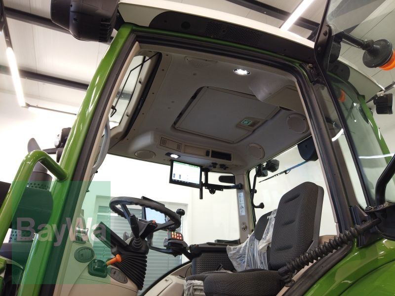 Traktor типа Fendt 718 VARIO GEN6 PROFI PLUS, Gebrauchtmaschine в Manching (Фотография 16)