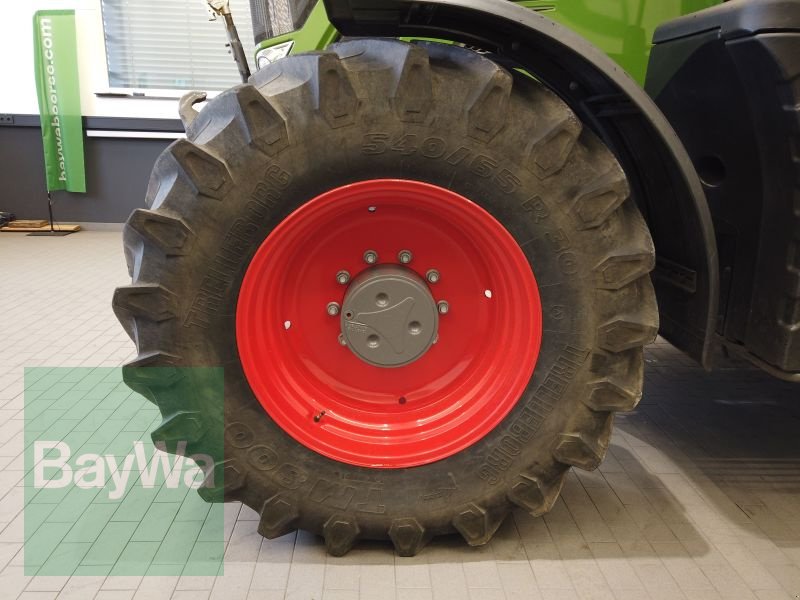 Traktor typu Fendt 718 VARIO GEN6 PROFI PLUS, Gebrauchtmaschine w Manching (Zdjęcie 13)