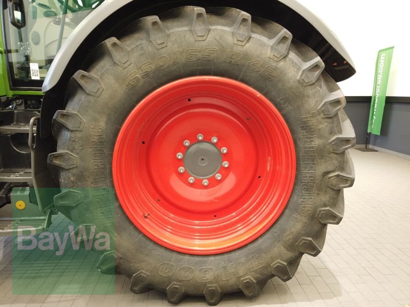 Traktor типа Fendt 718 VARIO GEN6 PROFI PLUS, Gebrauchtmaschine в Manching (Фотография 15)