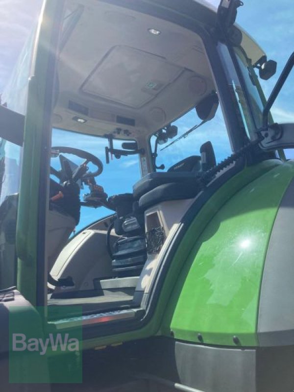 Traktor типа Fendt 718 Vario GEN6 Profi Plus, Gebrauchtmaschine в Eichendorf (Фотография 6)