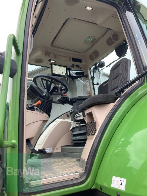 Traktor от тип Fendt 718 VARIO GEN6 PROFI PLUS, Gebrauchtmaschine в Eichendorf (Снимка 5)