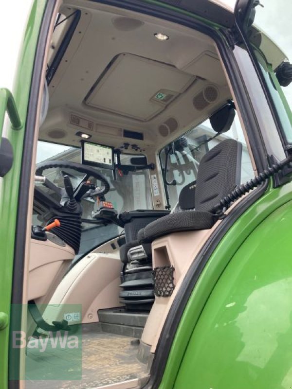 Traktor типа Fendt 718 VARIO GEN6 Profi Plus, Gebrauchtmaschine в Eichendorf (Фотография 5)