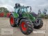 Traktor des Typs Fendt 718 VARIO GEN6 PROFI PLUS, Neumaschine in Langenweddingen (Bild 1)