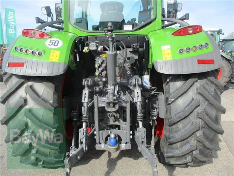 Traktor του τύπου Fendt 718 VARIO GEN6 PROFI+S1   #771, Gebrauchtmaschine σε Schönau b.Tuntenhausen (Φωτογραφία 7)