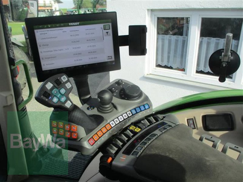 Traktor типа Fendt 718 VARIO GEN6 PROFI+S1   #771, Gebrauchtmaschine в Schönau b.Tuntenhausen (Фотография 13)