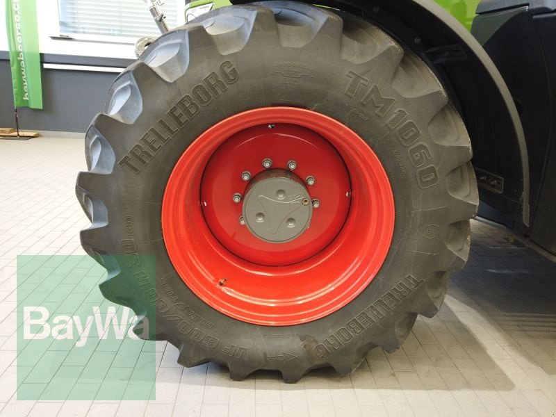 Traktor typu Fendt 718 VARIO GEN6 PROFI+ SETTING2, Gebrauchtmaschine w Manching (Zdjęcie 13)