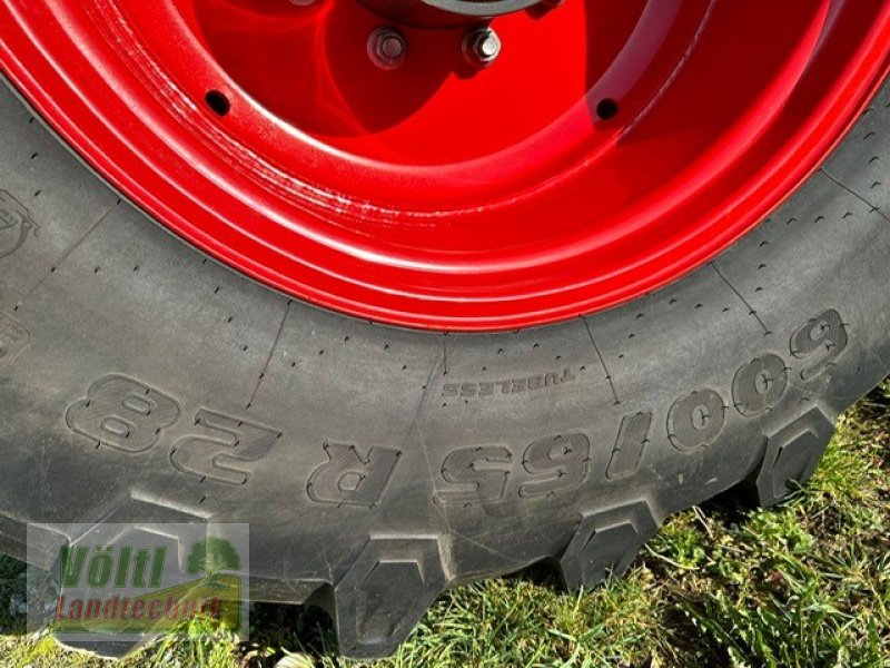 Traktor of the type Fendt 718 Vario PowerPlus, Gebrauchtmaschine in Hutthurm bei Passau (Picture 7)