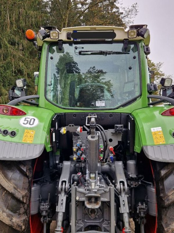 Traktor типа Fendt 718 Vario Profi Plus GEN 6, Gebrauchtmaschine в Lachen  (Фотография 7)