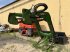 Traktor типа Fendt 718 Vario Profi Plus, Gebrauchtmaschine в Wittingen (Фотография 8)