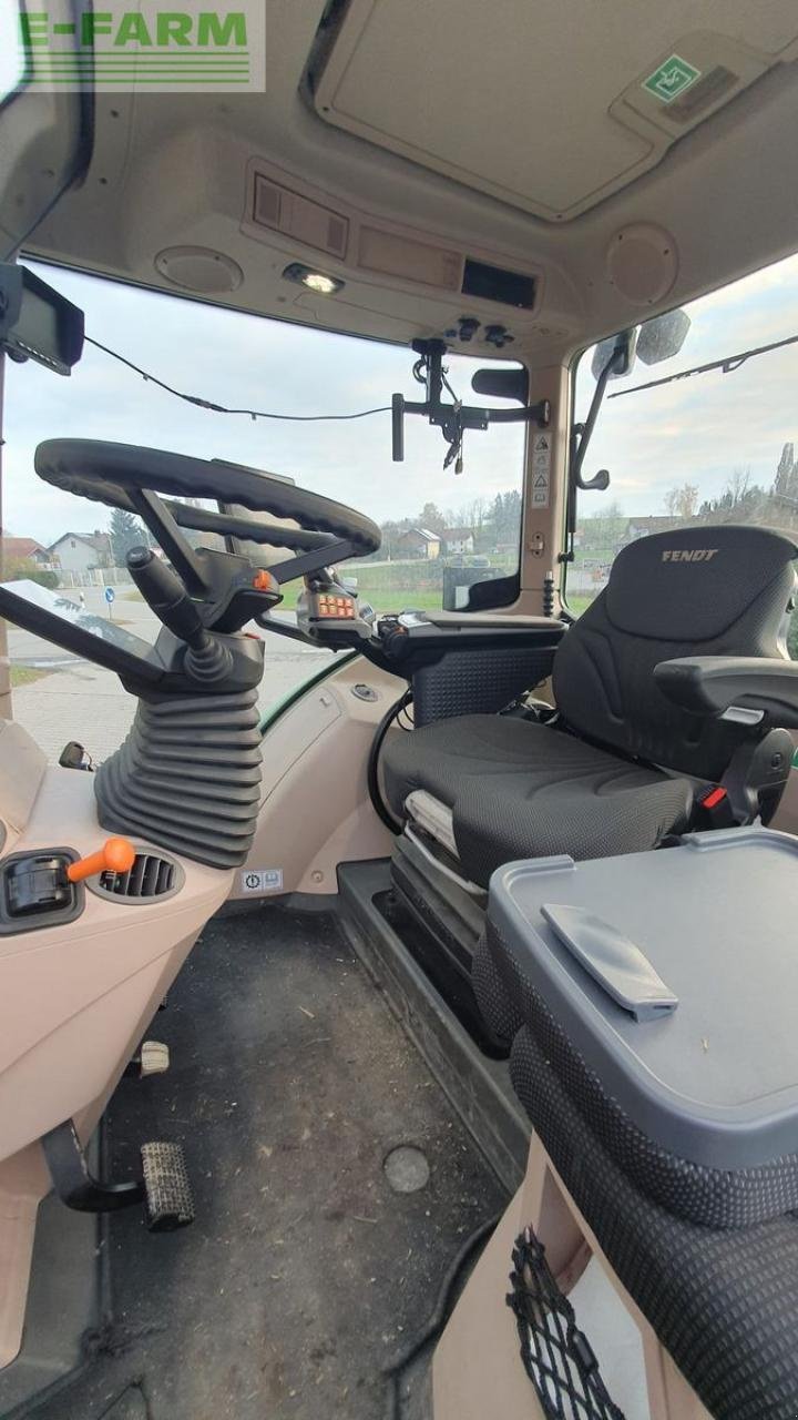 Traktor des Typs Fendt 718 vario profi+ ProfiPlus, Gebrauchtmaschine in NEUKIRCHEN V. WALD (Bild 3)