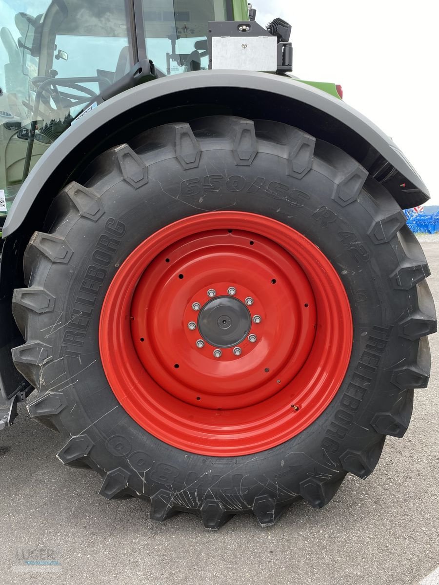 Traktor des Typs Fendt 718 Vario Profi, Neumaschine in Niederkappel (Bild 3)