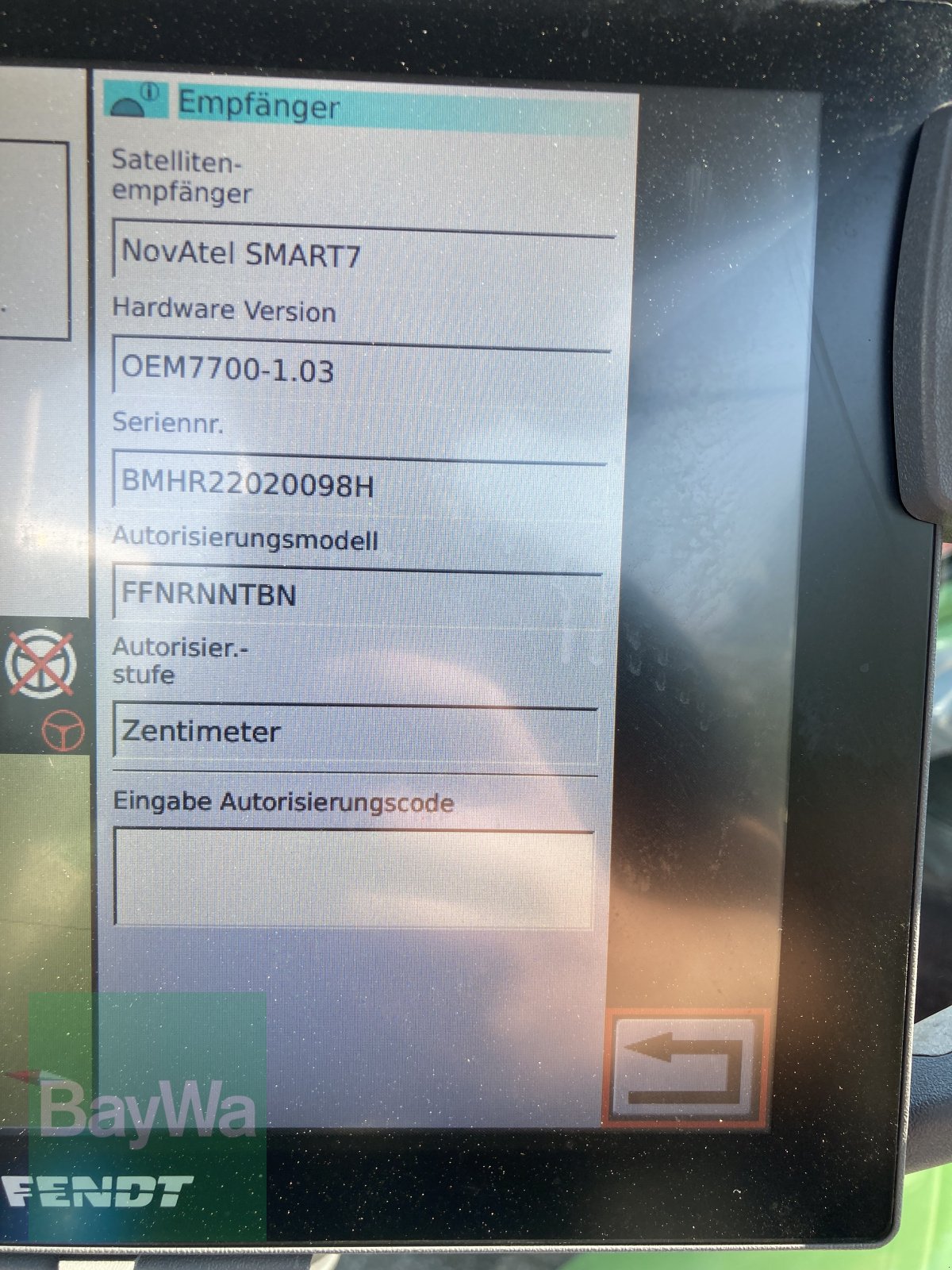 Traktor Türe ait Fendt 718 Vario ProfiPlus, Gebrauchtmaschine içinde Giebelstadt (resim 15)