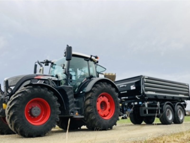 Traktor του τύπου Fendt 718 Vario ProfiPlus, Gebrauchtmaschine σε Allmannshofen (Φωτογραφία 1)