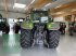 Traktor du type Fendt 718 Vario S 4 Profi Plus, Gebrauchtmaschine en Bamberg (Photo 4)