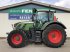 Traktor del tipo Fendt 718 Vario S4 Power Plus, Gebrauchtmaschine en Rødekro (Imagen 1)