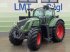 Traktor tipa Fendt 718 Vario S4 Profi Miettraktor, Mietmaschine u Hürm (Slika 2)