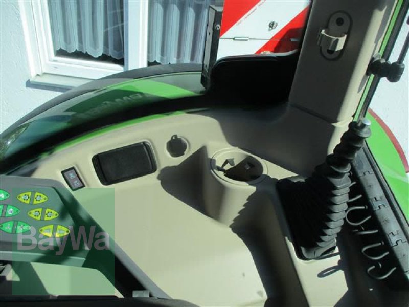 Traktor tipa Fendt 718 VARIO S4 PROFI PLUS #788, Gebrauchtmaschine u Schönau b.Tuntenhausen (Slika 15)