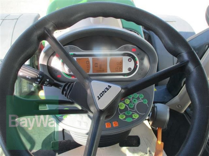 Traktor tipa Fendt 718 VARIO S4 PROFI PLUS #788, Gebrauchtmaschine u Schönau b.Tuntenhausen (Slika 8)