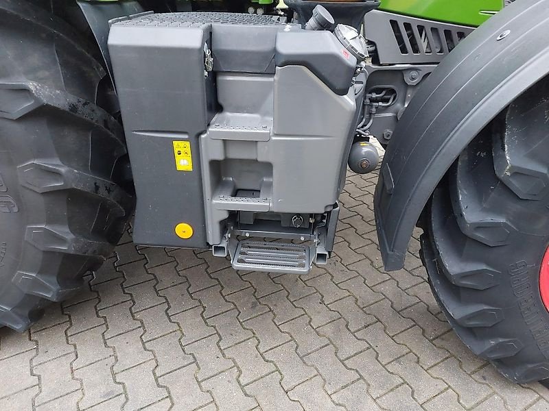 Traktor du type Fendt 718 Vario S4 Profi Plus RTK Frontzapwelle, sehr schöner Zustand, Gebrauchtmaschine en Tirschenreuth (Photo 10)