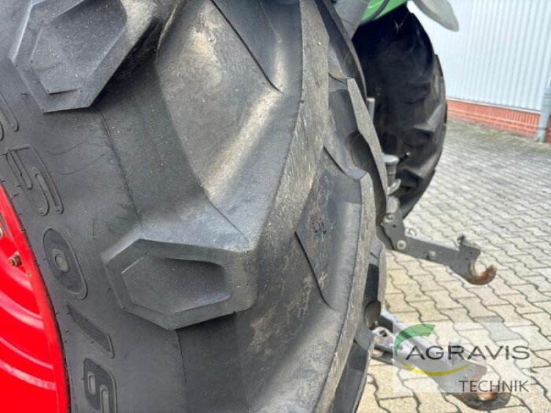 Traktor del tipo Fendt 718 VARIO S4 PROFI PLUS, Gebrauchtmaschine en Meppen (Imagen 27)