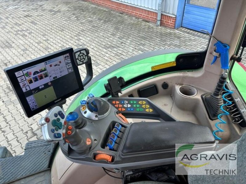 Traktor del tipo Fendt 718 VARIO S4 PROFI PLUS, Gebrauchtmaschine In Meppen (Immagine 12)