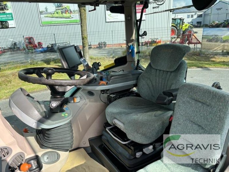 Traktor του τύπου Fendt 718 VARIO S4 PROFI PLUS, Gebrauchtmaschine σε Meppen (Φωτογραφία 8)