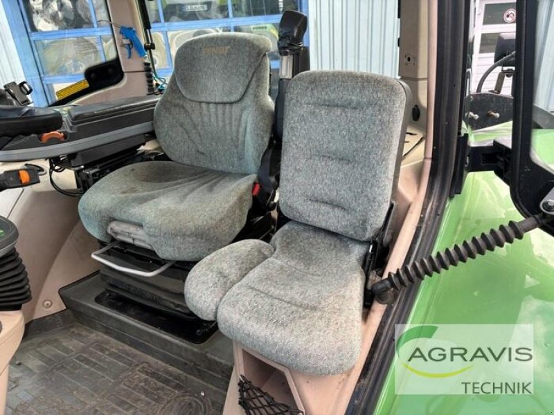 Traktor del tipo Fendt 718 VARIO S4 PROFI PLUS, Gebrauchtmaschine en Meppen (Imagen 11)