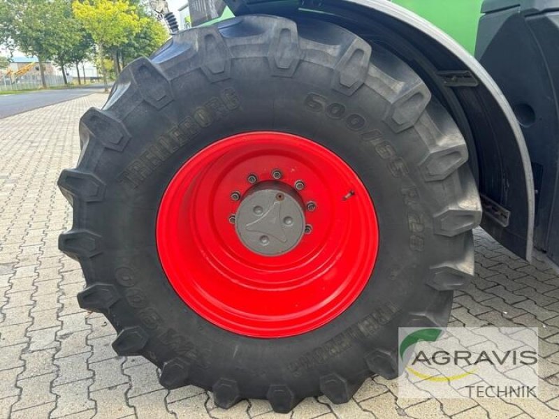 Traktor of the type Fendt 718 VARIO S4 PROFI PLUS, Gebrauchtmaschine in Meppen (Picture 24)