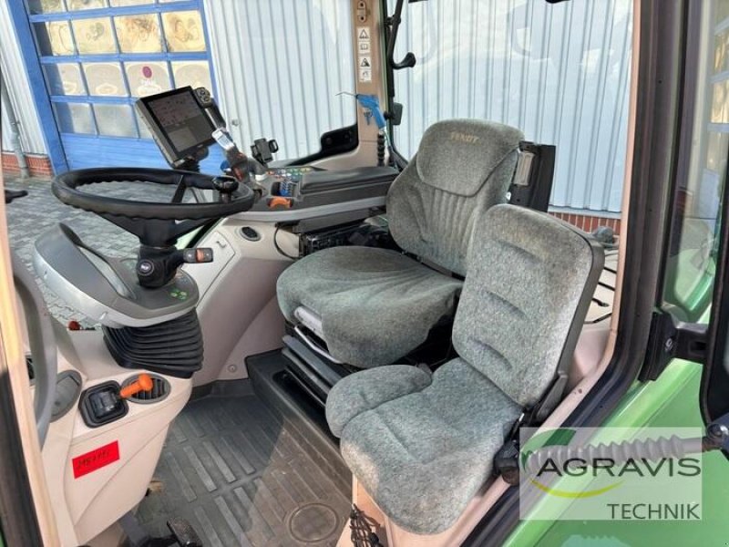 Traktor typu Fendt 718 VARIO S4 PROFI PLUS, Gebrauchtmaschine w Meppen (Zdjęcie 5)