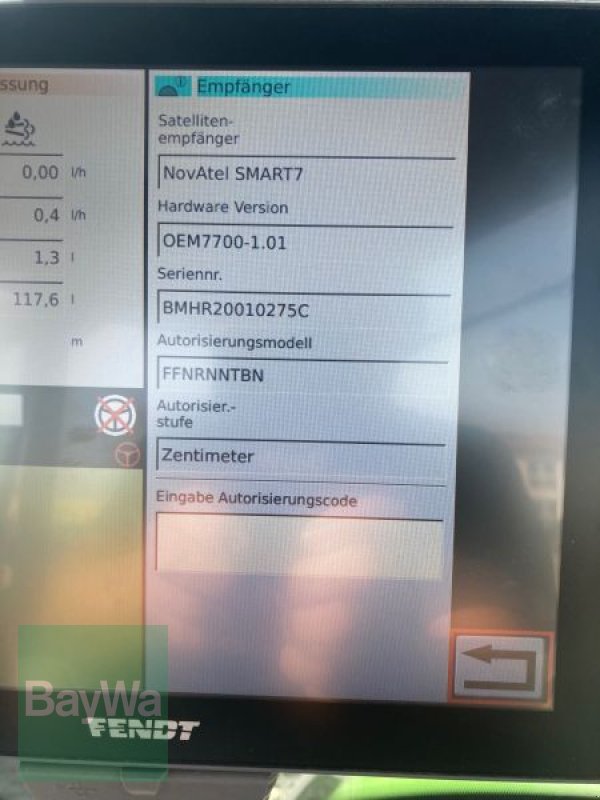 Traktor tipa Fendt 718 VARIO S4 PROFI PLUS, Gebrauchtmaschine u Ehingen (Slika 8)