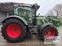 Traktor des Typs Fendt 718 VARIO S4 PROFI PLUS, Gebrauchtmaschine in Seelow (Bild 7)