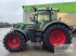 Traktor of the type Fendt 718 VARIO S4 PROFI PLUS, Gebrauchtmaschine in Seelow (Picture 2)