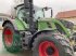 Traktor του τύπου Fendt 718 VARIO S4 PROFI PLUS, Gebrauchtmaschine σε Niederviehbach (Φωτογραφία 4)