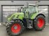 Traktor typu Fendt 718 VARIO S4 PROFI PLUS, Gebrauchtmaschine w Wülfershausen an der Saale (Zdjęcie 1)