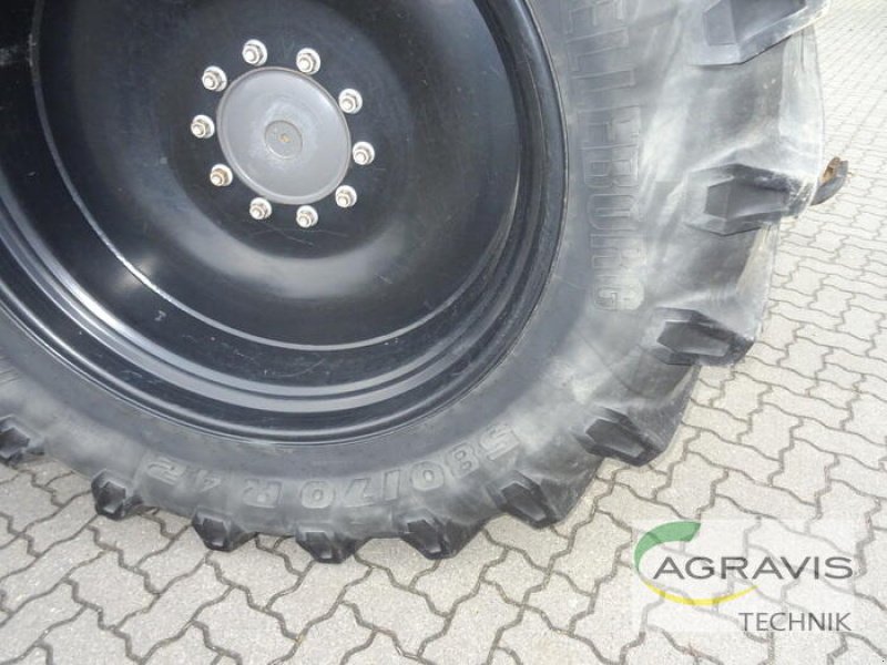 Traktor a típus Fendt 718 VARIO S4 PROFI PLUS, Gebrauchtmaschine ekkor: Uelzen (Kép 8)