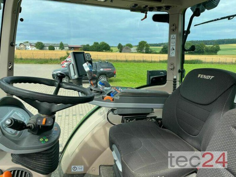 Traktor του τύπου Fendt 718 VARIO S4 PROFI, Gebrauchtmaschine σε Brakel (Φωτογραφία 12)