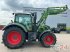 Traktor of the type Fendt 718 VARIO S4 PROFI, Gebrauchtmaschine in Brakel (Picture 5)