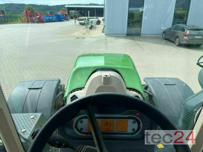 Traktor от тип Fendt 718 VARIO S4, Gebrauchtmaschine в Brakel (Снимка 10)